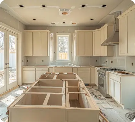 Kitchen Renovation