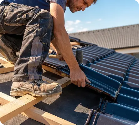 Roofing